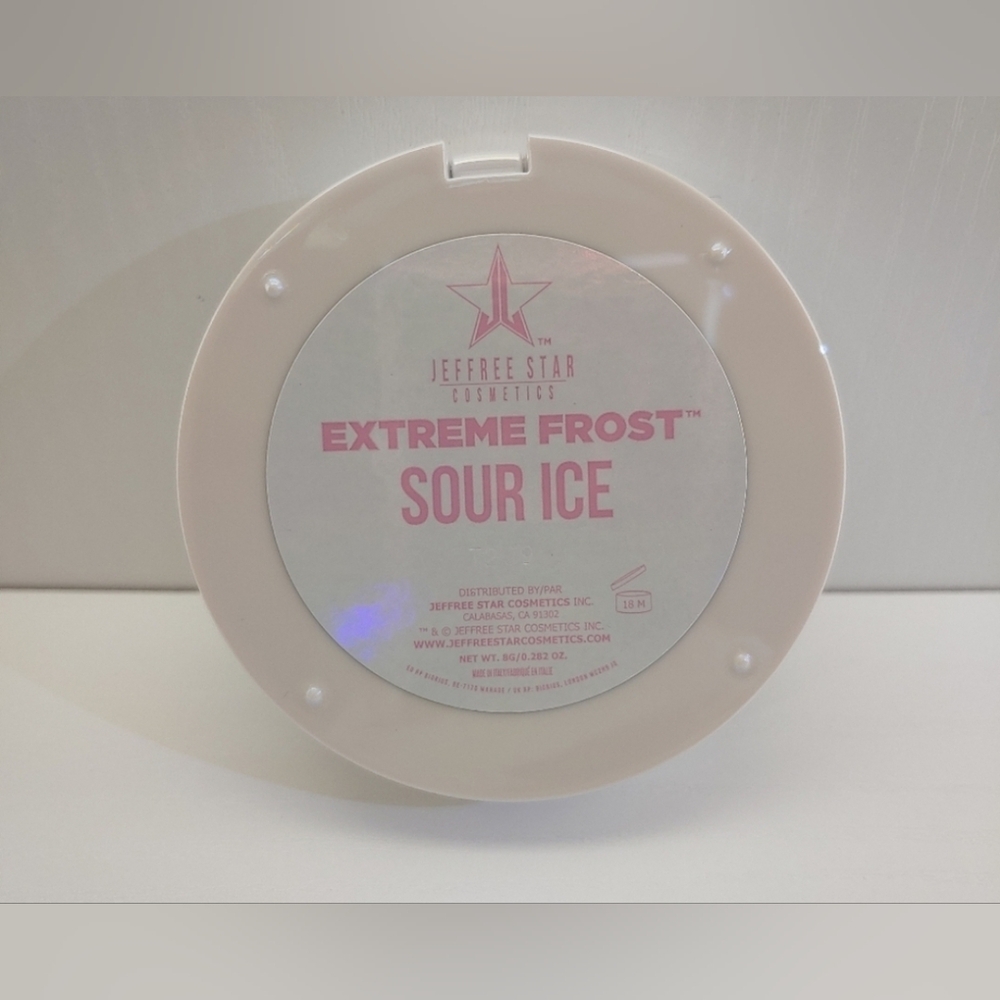 Jeffree Star Hightlighter in SOUR ICE - Picture 2 of 8